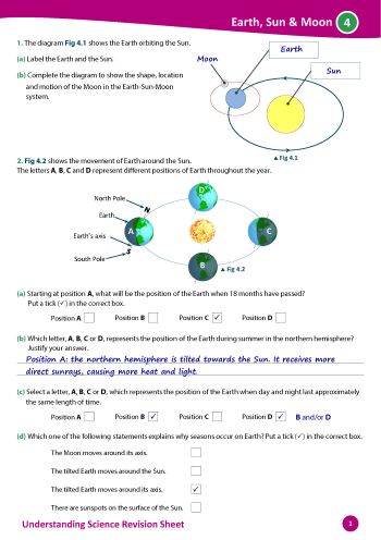 4. Assessment Solutions PDF Image